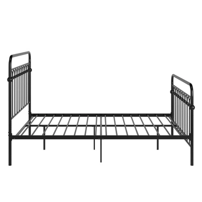 Santina Metal Arches Platform Bed - Inspire Q - Image 7