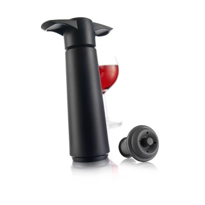 Vacu Vin Wine Saver With Stopper - Image 4