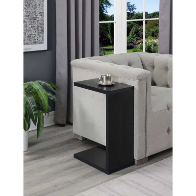 Northfield Admiral C End Table - Breighton Home