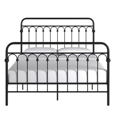 Santina Metal Arches Platform Bed - Inspire Q - Image 2