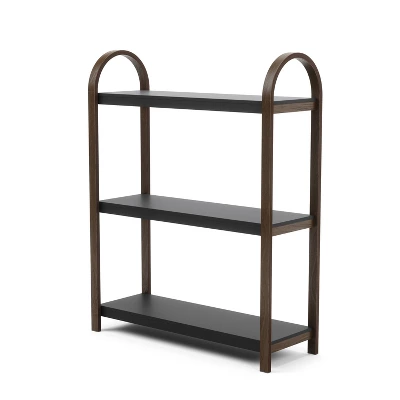 35.4" Bellwood Freestanding Shelf - Umbra - Image 2