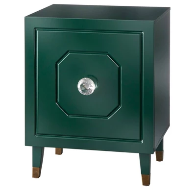Jaslene Side Accent Cabinet - Angelo:HOME - Image 7