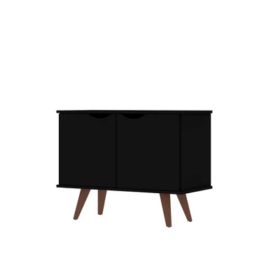 33.07" Hampton Accent Cabinet - Manhattan Comfort - Image 5