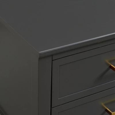 Brody Side Table - Picket House Furnishings - Image 5