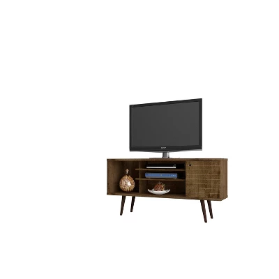 53.14" Liberty TV Stand For TVs Up To 50" - Manhattan Comfort - Image 12