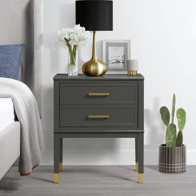 Brody Side Table - Picket House Furnishings - Image 12