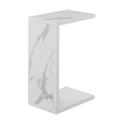 Northfield Admiral C End Table - Breighton Home - Image 5