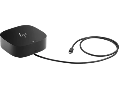 HP Inc. USB-C G5 Essential Dock For Business - Image 4