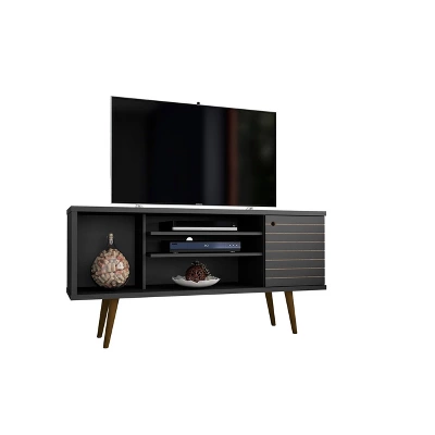 53.14" Liberty TV Stand For TVs Up To 50" - Manhattan Comfort - Image 9