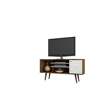 53.14" Liberty TV Stand For TVs Up To 50" - Manhattan Comfort - Image 14