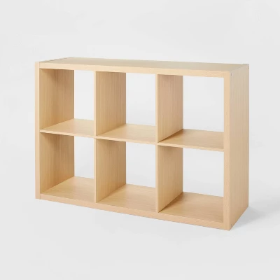 6 Cube Organizer - Brightroom™ - Image 7