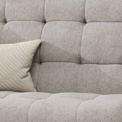 Candace Mid-Century Modern Loveseat - Christopher Knight Home - Image 4