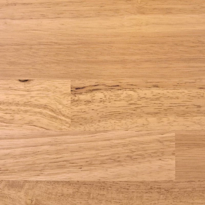 Full Size Wood Top Kitchen Cart Black - Crosley - Image 4