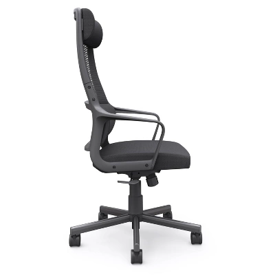 Hawson Mesh Ergonomic Swivel Office Chair - MiBasics - Image 6