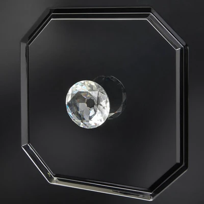 Jaslene Side Accent Cabinet - Angelo:HOME - Image 4