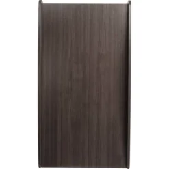 Vision Lectern Lecture Podium Ribbonwood - Hampden Furnishings