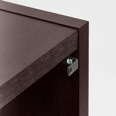 4 Cube Vertical Organizer - Brightroom™ - Image 3