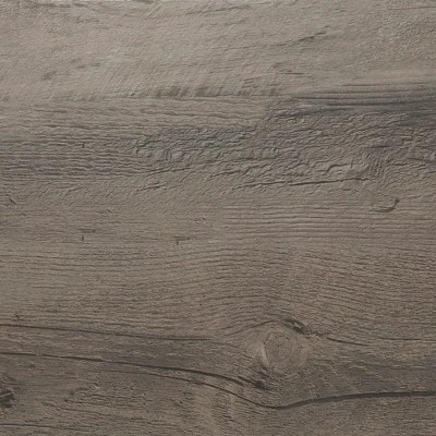 June Rustic Transitional Square Nightstand With Lower Shelf - Saracina Home - Image 14