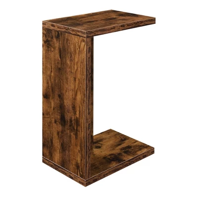 Northfield Admiral C End Table - Breighton Home - Image 7
