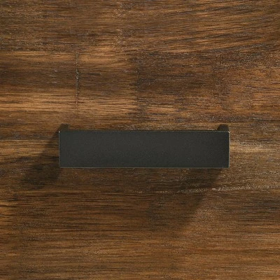 3pc Wren Platform Storage Bedroom Set Chestnut - Picket House Furnishings - Image 11