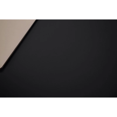 47" Blair Wood Writing Desk - Abbyson Living - Image 3