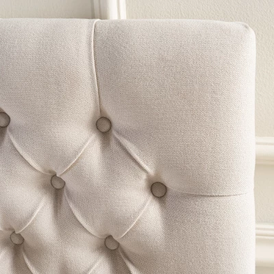 Queen Scout Fully Upholstered Bed Set - Christopher Knight Home - Image 2