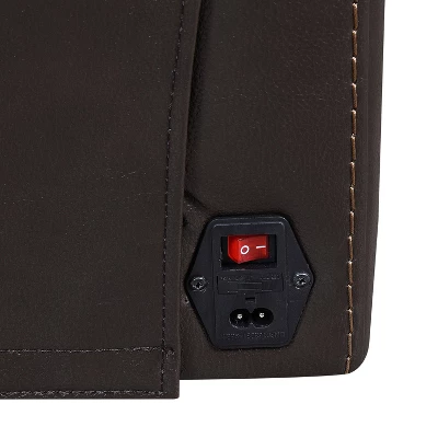 Fortuna Power Recliner Sofa - Steve Silver Co. - Image 8