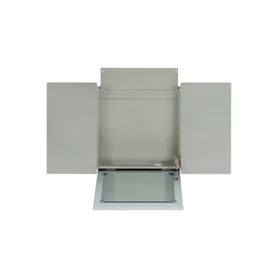 Butterfly Vanity And Stool - Linon - Image 9