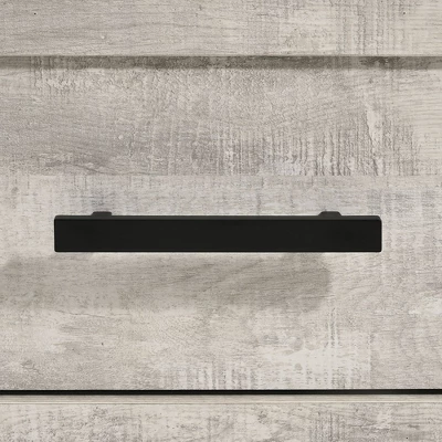 5pc Keely Panel Bedroom Set White - Picket House Furnishings - Image 16