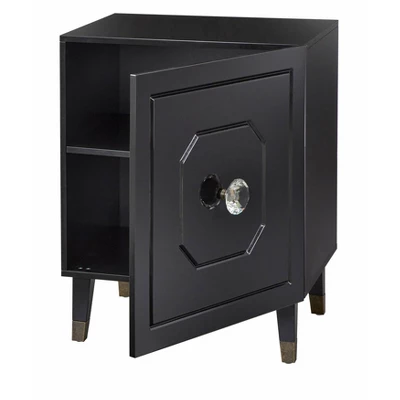 Jaslene Side Accent Cabinet - Angelo:HOME - Image 3
