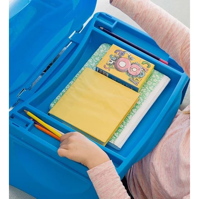 Mind Reader Folding Lap Desk - Image 6