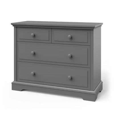Child Craft Universal Select Dresser - Image 7