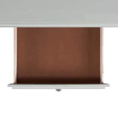 Jenna Desk Gray - Picket House Furnishings - Image 5