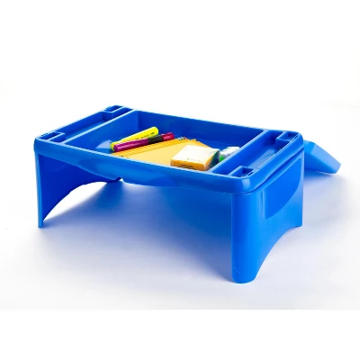 Mind Reader Folding Lap Desk - Image 5