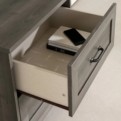 Prairie 2 Drawer Nightstand - South Shore - Image 2