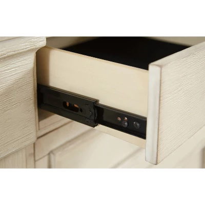 Bolanburg One Drawer Nightstand Antique White - Signature Design By Ashley - Image 13