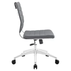 Jive Midback Armless Office Chair - Modway