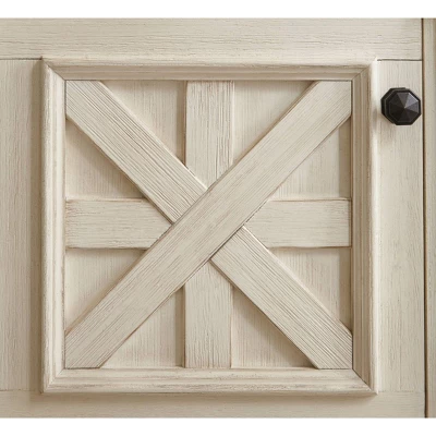 Bolanburg One Drawer Nightstand Antique White - Signature Design By Ashley - Image 12