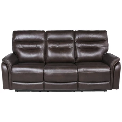 Fortuna Power Recliner Sofa - Steve Silver Co. - Image 2