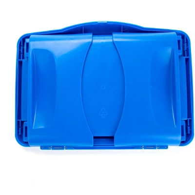 Mind Reader Folding Lap Desk - Image 2