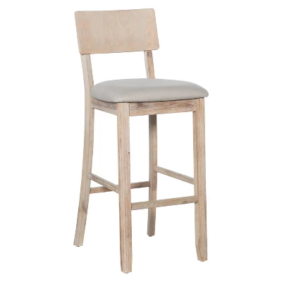 29" Jordan Barstool - Linon - Image 11