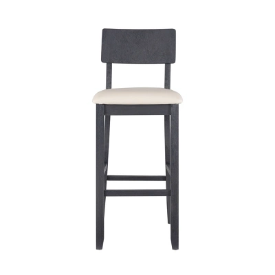 29" Jordan Barstool - Linon - Image 2