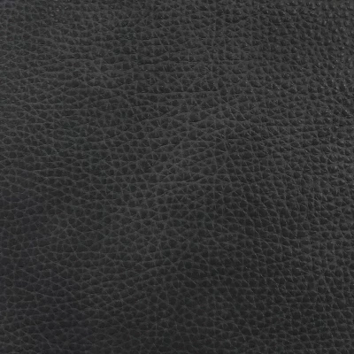 Woodstock Mid-Century Top Grain Leather Loveseat - Abbyson Living - Image 4