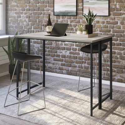 North Avenue Drop Leaf Table - Sauder - Image 3