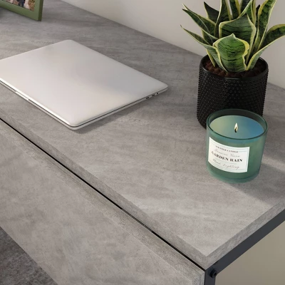 North Avenue Drop Leaf Table - Sauder - Image 4