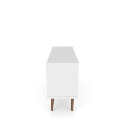 53.14" Liberty TV Stand For TVs Up To 50" - Manhattan Comfort - Image 3