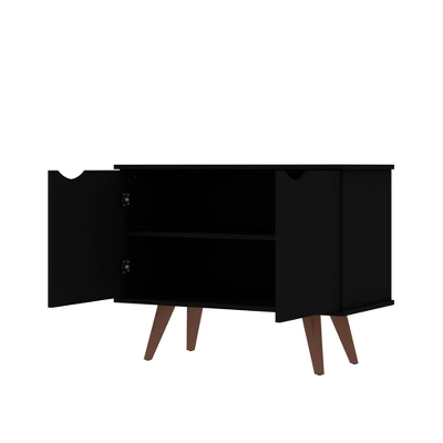 33.07" Hampton Accent Cabinet - Manhattan Comfort - Image 3