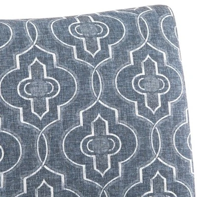 Petula Armless Accent Chair - Angelo:Home - Image 3