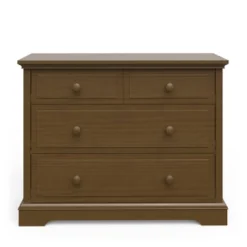 Child Craft Universal Select Dresser