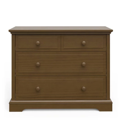 Child Craft Universal Select Dresser